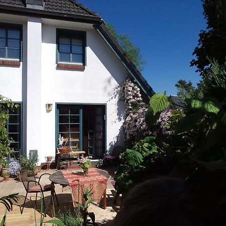 Ferienhaus 普雷罗 外观 照片