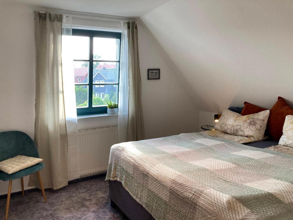 Ferienhaus 普雷罗 外观 照片