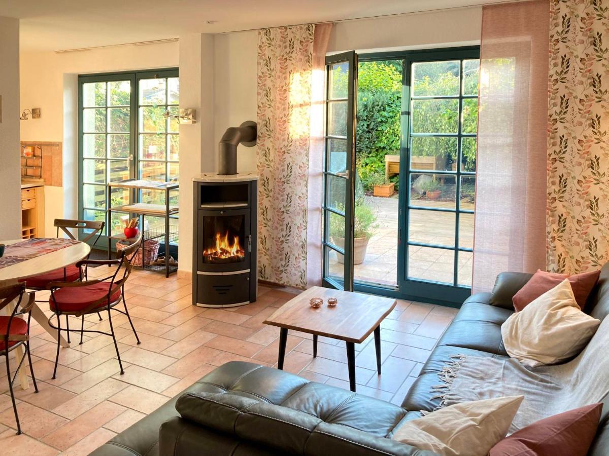 Ferienhaus 普雷罗 外观 照片