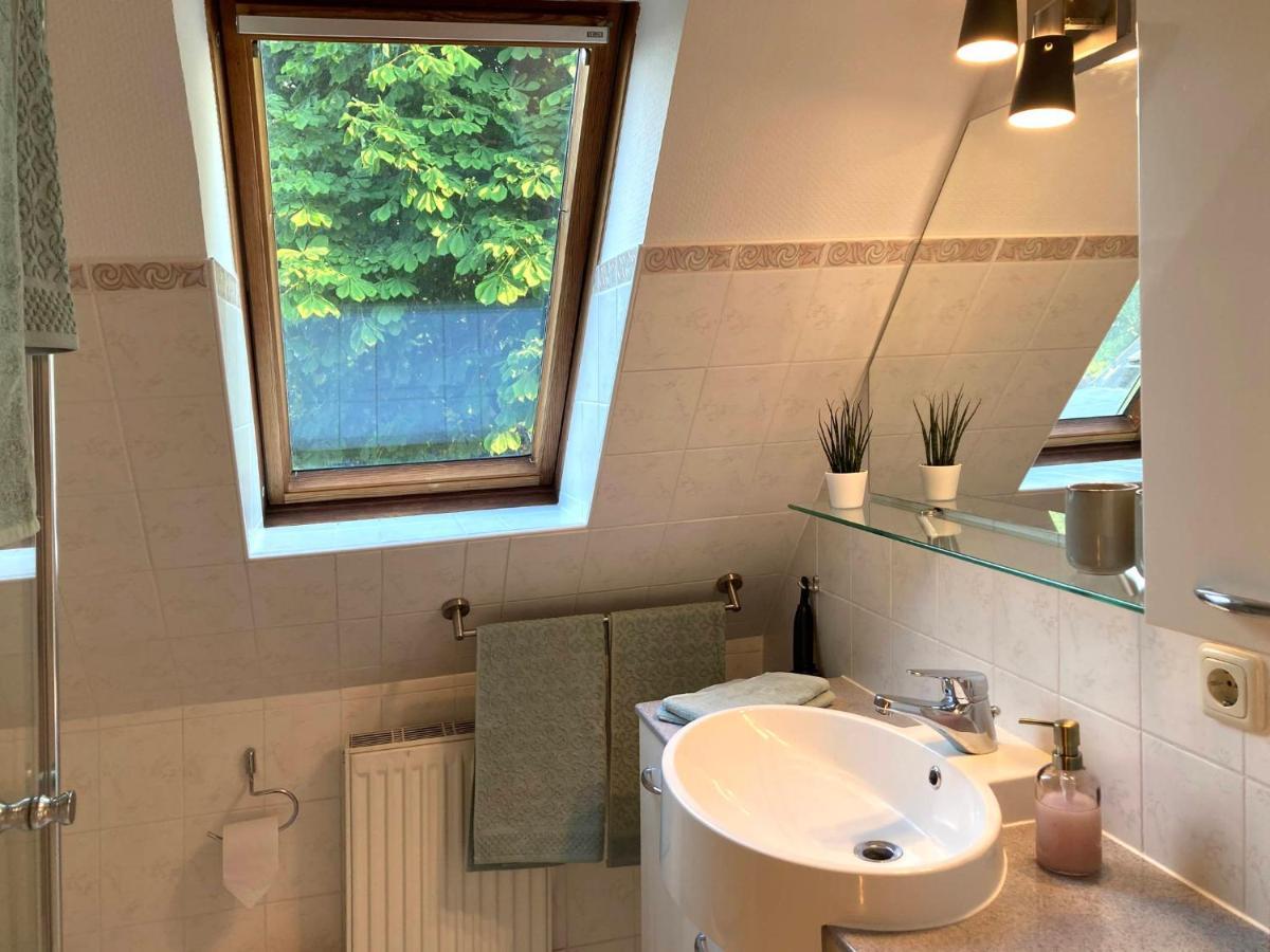 Ferienhaus 普雷罗 外观 照片