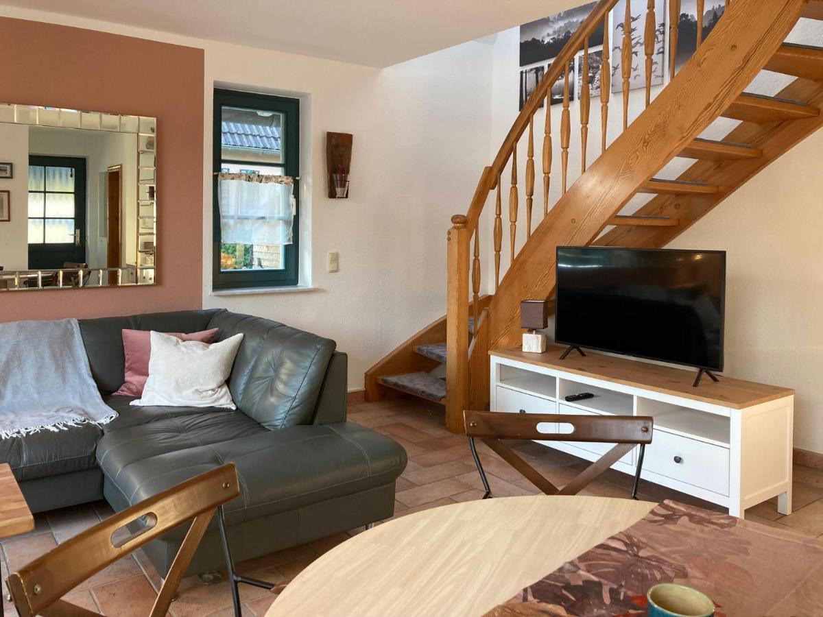 Ferienhaus 普雷罗 外观 照片