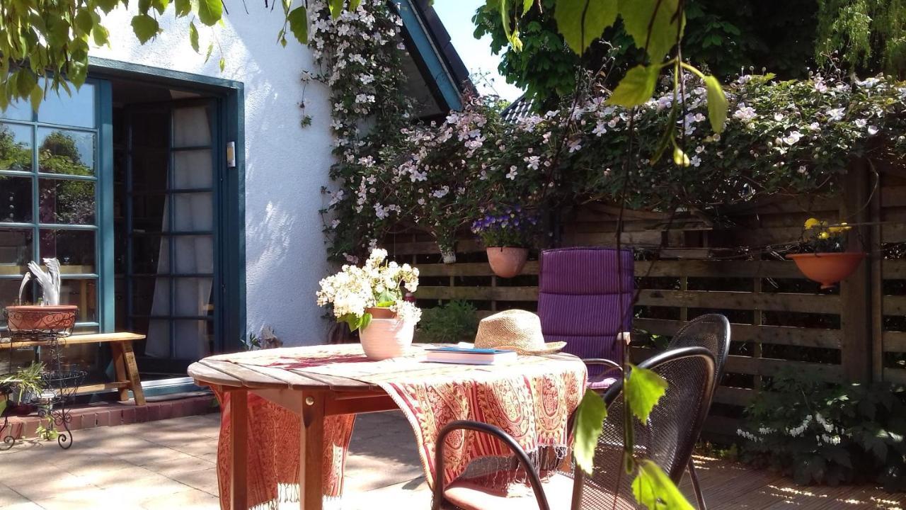 Ferienhaus 普雷罗 外观 照片