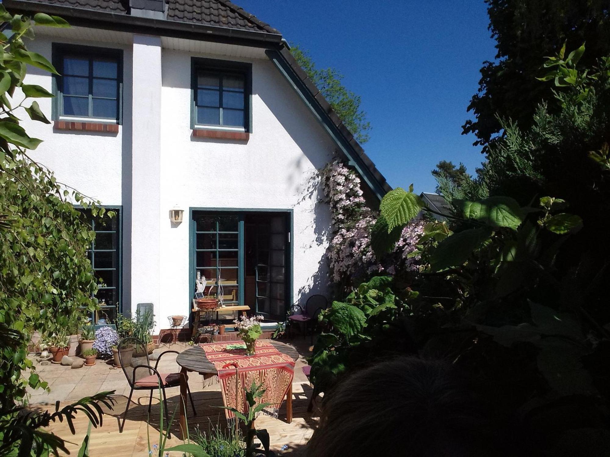 Ferienhaus 普雷罗 外观 照片